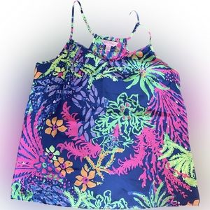 Lilly Pulitzer Top